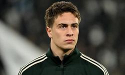 Juventus CEO'su Damien Comolli'den Kenan Yıldız açıklaması
