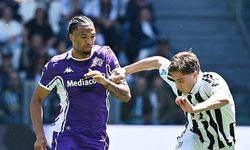 Juventus, Evinde Fiorentina'ya Yenildi