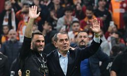 Juventus, Galatasaray'ın Yıldız Orta Sahası İçin Temas Kurdu