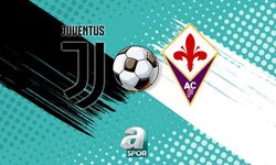 Juventus ile Fiorentina Serie A'da Kritik Mücadelede Karşılaşıyor