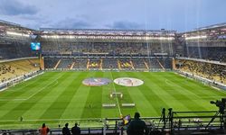 Kadıköy'de Tribünler Boş Kaldı: Fenerbahçeli Taraftarların RAMS Başakşehir Maçına İlgisi Düşüktü