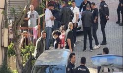 Kağıthane'de Boşanma Tartışması Kanlı Bitti: Kayınvalide Damadını Bıçakladı