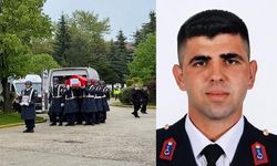Kalp Krizi Nedeniyle Hayatını Kaybeden Üsteğmenin Burs Kampanyası Mesajları Ortaya Çıktı