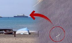 Kanarya Adaları, Hantavirüs Vakası Bulunan Geminin Limana Girmesine Onay Verdi