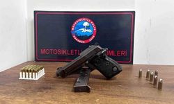 Karabük'te 22 Günlük Asayiş Uygulamalarında 43 Kişi Yakalandı