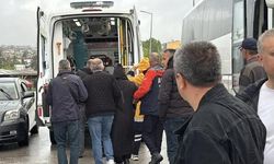 Karabük'te Otelde Doğal Gaz Kaçağı: Çok Sayıda Kişi Hastaneye Kaldırıldı