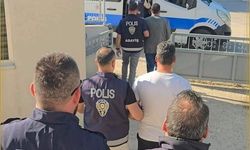 Karacabey'de Kesinleşmiş Hapis Cezası Bulunan 4 Kişi Yakalandı
