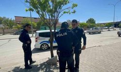 Karaman'da Bıçaklı Kavga: 1 Kişi Yaralandı, Şüpheli Gözaltında