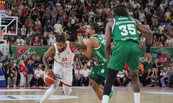 Karşıyaka, Son Saniye Basketiyle Süper Lig'de Kaldı
