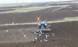Kars'ta Uzayan Kış Tarım Takvimini Geciktirdi
