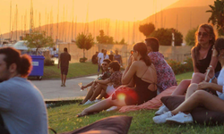 Kaş Caz Festivali 8. Yılında Müzikseverlerle Buluşuyor