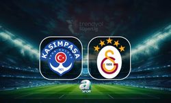 Kasımpaşa-Galatasaray Maçı Bu Akşam 20.00'de BeIN SPORTS 1'de