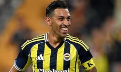 Kasımpaşa, İrfan Can Kahveci'nin Fenerbahçe'ye Dönüşünü Resmen Duyurdu