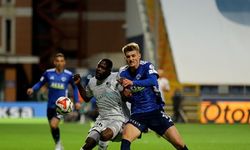 Kasımpaşa ve Kocaelispor 1-1 Berabere Kaldı