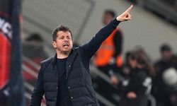 Kasımpaşa'da Emre Belözoğlu, Galatasaray Maçında Takımını Yalnız Bırakacak