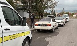 Kayseri'de 'Çakmak İsteme' Kavgası Kanlı Bitti