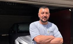 Kayseri'de Çamurlu Yağmur Oto Yıkamacıları Hareketlendirdi
