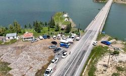 Kayseri'de Kızılırmak'a Düşen Gencin Cesedine Ulaşıldı