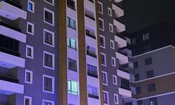 Kayseri'de Komiserin Çabasıyla Genç Kadın İntihardan Vazgeçti