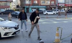 Kayseri'de Kurban Kesiminde Yaralananlar Hastaneye Başvurdu