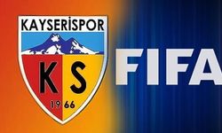 Kayserispor'dan Süper Lig Tesciline İptal Talebi