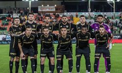 Kayserispor'dan TFF'ye Resmi Adalet Talebi