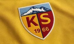Kayserispor'dan TFF'ye Süper Lig'in Tescil Edilmemesi Talebi