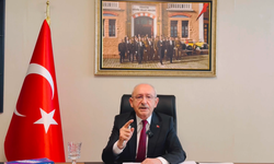 Kemal Kılıçdaroğlu'ndan CHP'ye Temizlik ve Arınma Mesajı
