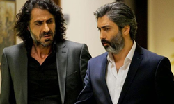 Kenan Çoban'dan Dizilerin Çocuklar Üzerindeki Etkisi Hakkında Açıklama