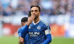 Kenan Karaman'ın Bundesliga ve Milli Takım Hedefi