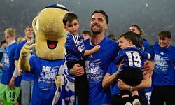 Kenan Karaman'ın Golü Schalke 04'ü Bundesliga'ya Taşıdı