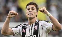 Kenan Yıldız, İtalya Serie A'da Ödüle Layık Görüldü