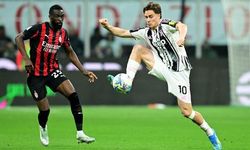 Kenan Yıldız'ın Gol Sevinci Fortnite Oyununda