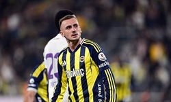 Kerem Aktürkoğlu: Fenerbahçe Taraftarına Mutlu Günler Sözüm Var