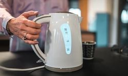 Kettle Kullananlara Uyarı: Plastik Parçacık Riski Gündemde