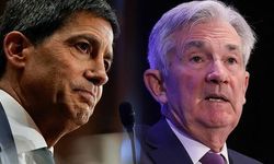 Kevin Warsh, Fed Başkanlığı Görevine Resmen Başladı