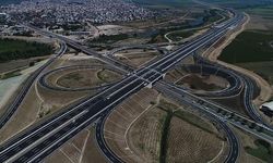 KGM'den İzmir Çevre Yolu Ücretlendirmesiyle İlgili Açıklama