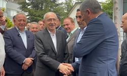 Kılıçdaroğlu, Bayramda Partililerle Buluştu; Grup Toplantısı Tarihi Belirsiz