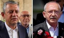 Kılıçdaroğlu, Özgür Özel'in Grup Başkanlığı İçin TBMM'ye Dilekçe Verdi