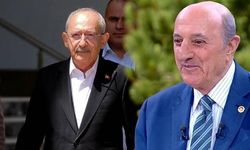 Kılıçdaroğlu'ndan İlhan Kesici'nin Cumhurbaşkanlığı Adaylığına İlişkin Açıklama