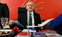 Kılıçdaroğlu'nun CHP Genel Merkezine İlk Ziyaret Tarihi Belli Oldu