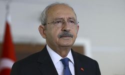 Kılıçdaroğlu'nun Genel Başkanlık Yazısı TBMM'ye Ulaştı