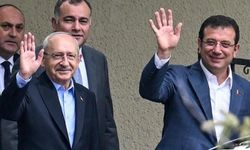 Kılıçdaroğlu'nun İmamoğlu Kararı: Üyelik Askıya Alınabilir