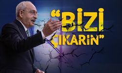 Kılıçdaroğlu'nun MYK Listesinde İki Milletvekilinden İtiraz