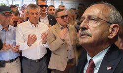 Kılıçdaroğlu'nun Taziyesine Özgür Özel'den Yanıt Gelmedi