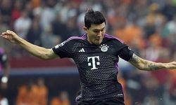 Kim Min-Jae Transferinde Fenerbahçe ve Galatasaray Yarışı