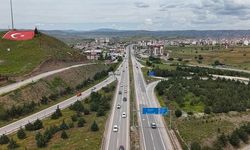 Kırıkkale, 43 İlin Bağlantı Noktası Olarak Öne Çıktı