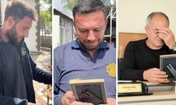 Kırıkkale Belediyesi'nden Annesi Vefat Eden Personele Anlamlı Anneler Günü Hediyesi