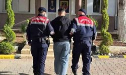 Kırıkkale'de Kesinleşmiş Hapis Cezası Olan Firari Hükümlü Yakalandı