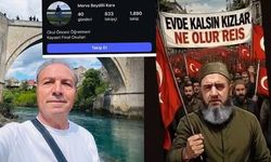 Kızılay Kayseri Başkanı'nın Paylaşımı ve Kızıyla İlgili İddialar Gündemde